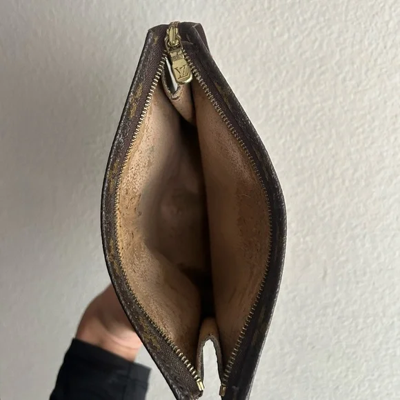 Louis Vuitton Toiletry 19 Pouch Vintage 1997 - Picture 6 of 7